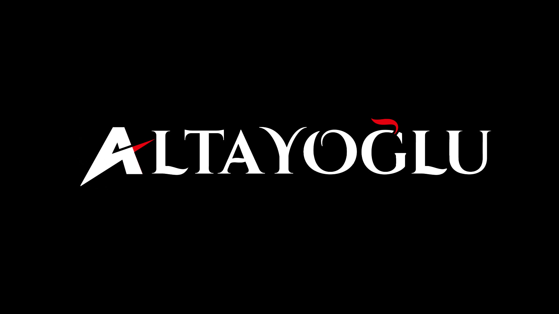 Altayoglu İntro